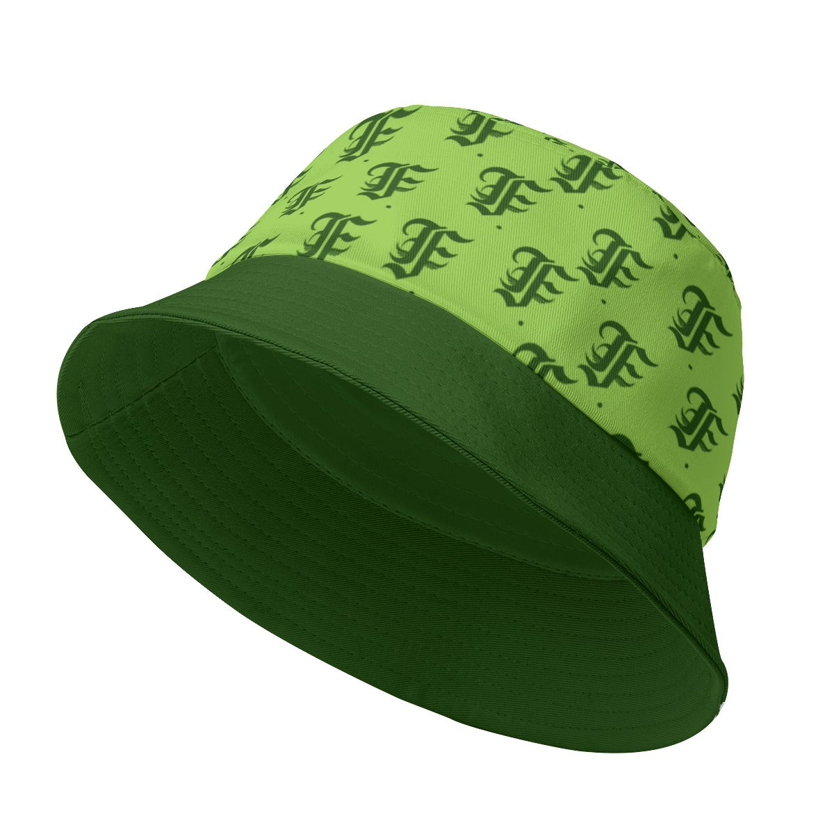 FFGreen | Bucket Hat