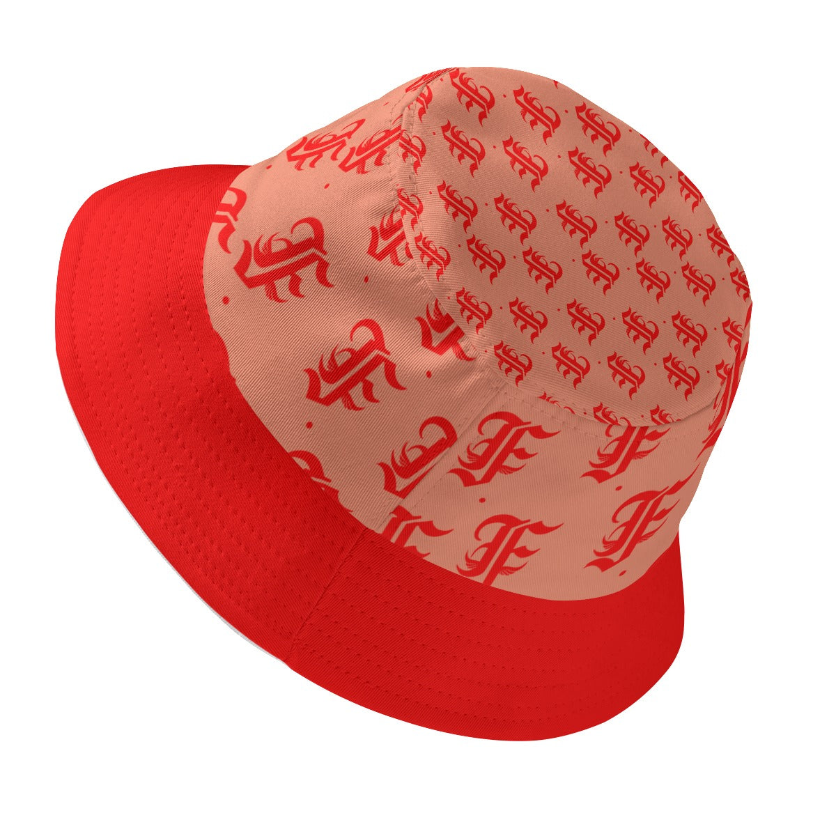 FFCherry | Bucket Hat
