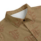 FFCoffee Button-Up |115GSM Cotton poplin