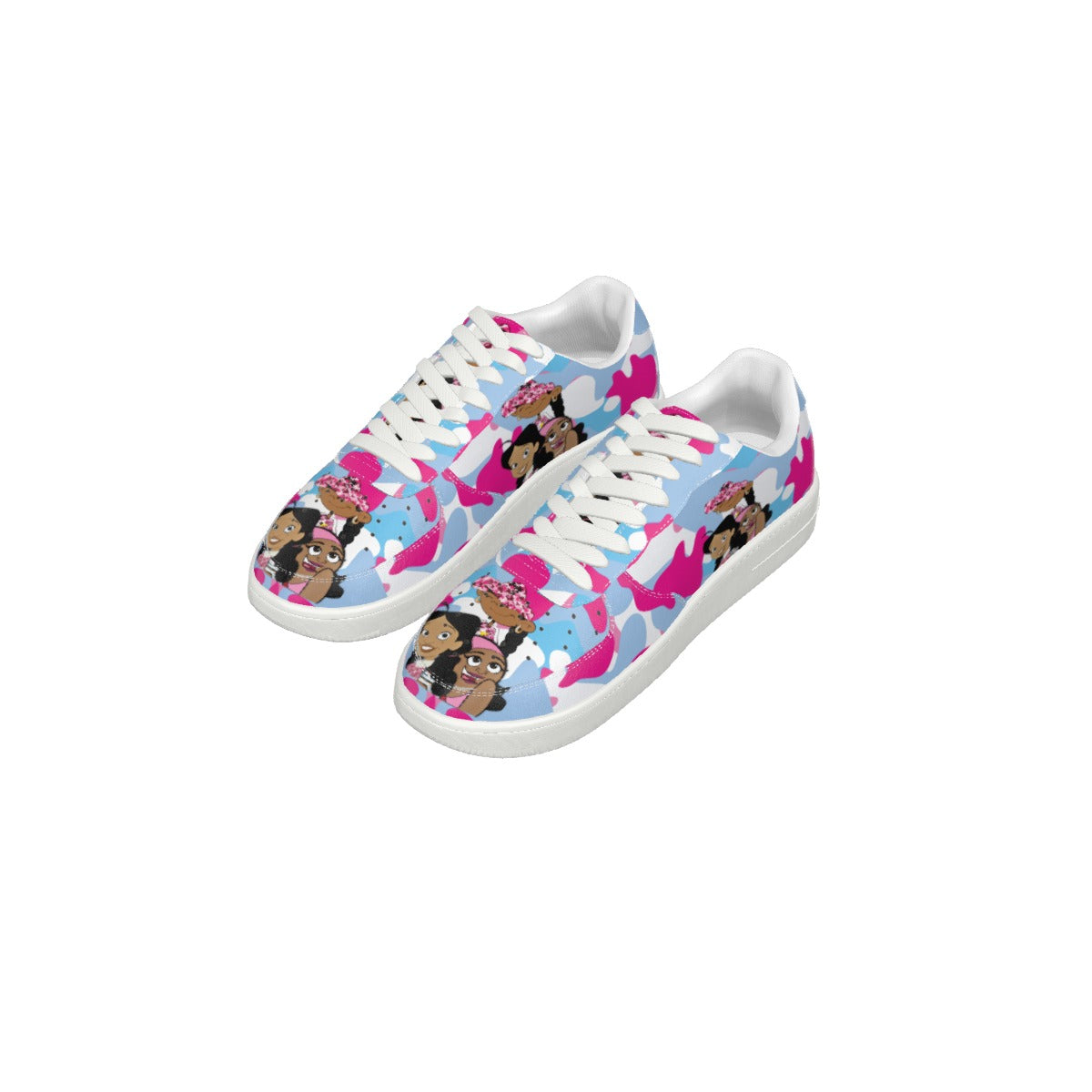 FFBLKGirlz | Shoes