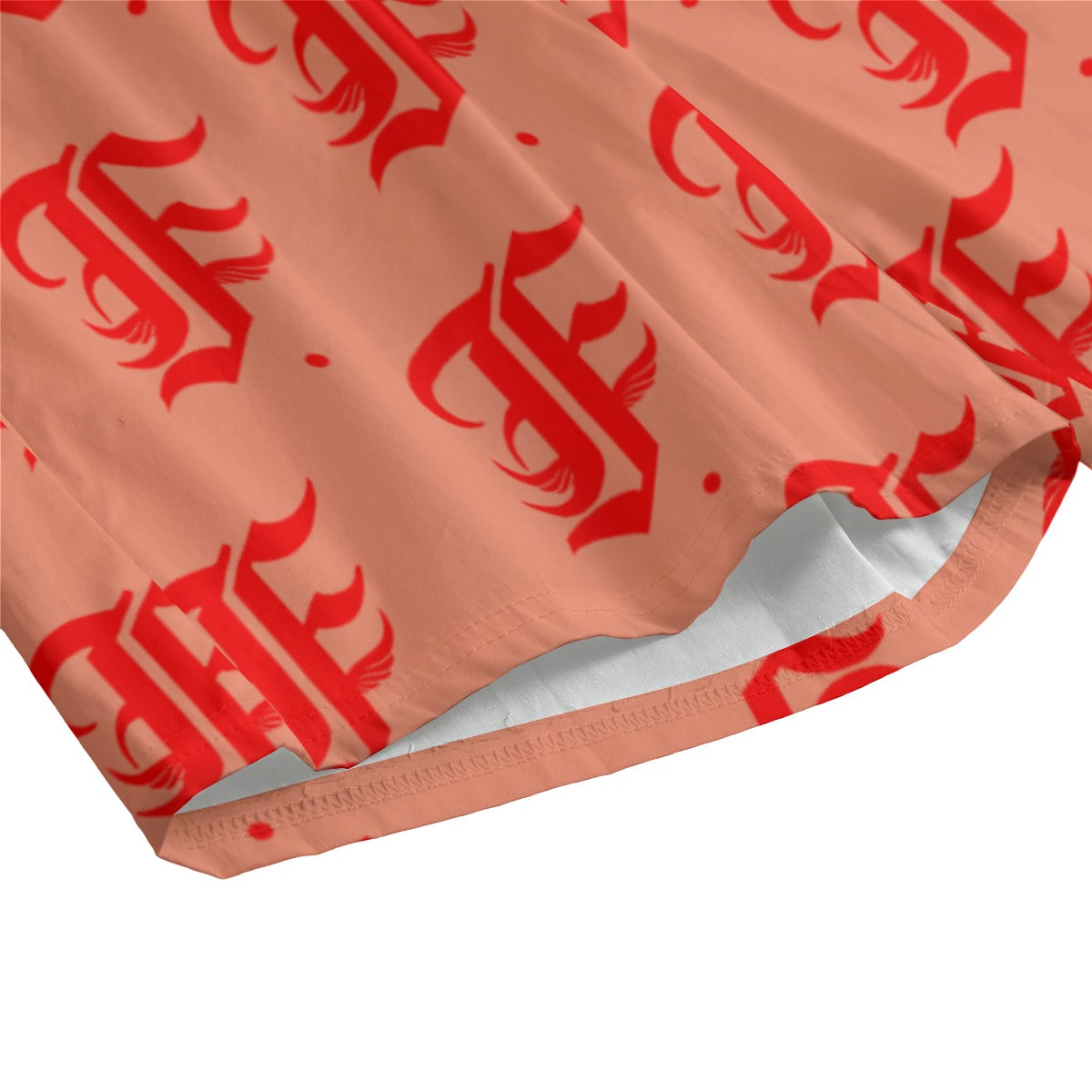 FFCherry Shorts | 115GSM Cotton poplin