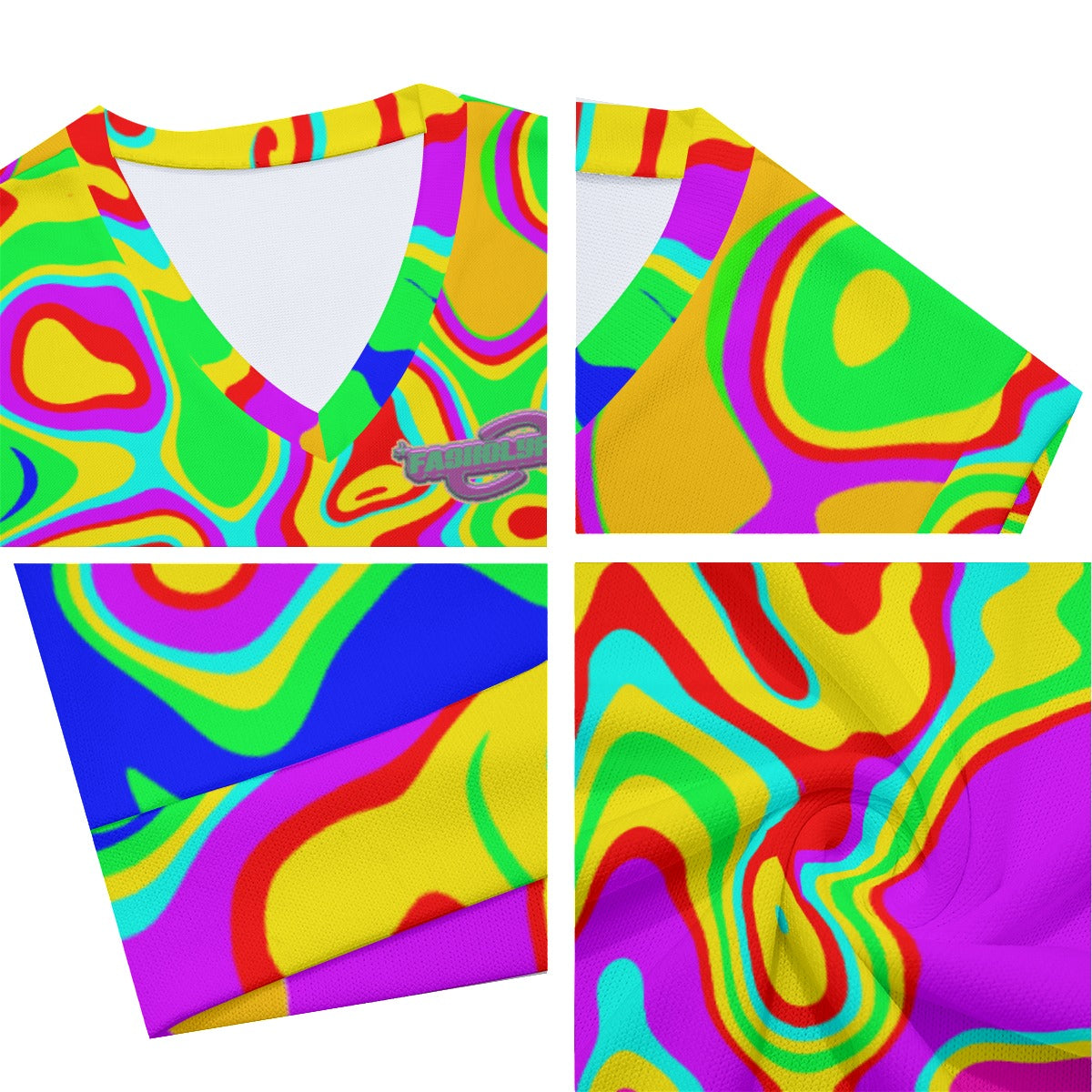 FFGroovy | Sweatervest