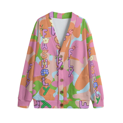 Pastelluv | Cardigan