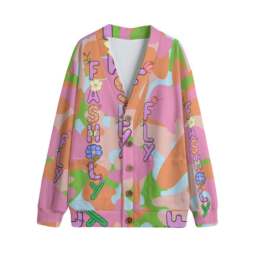 Pastelluv | Cardigan