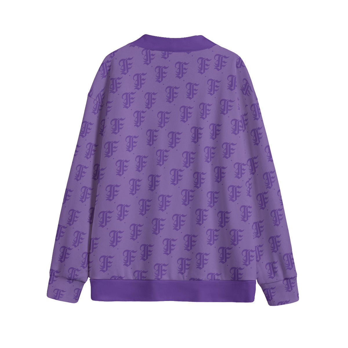 FFPurple | Cardigan