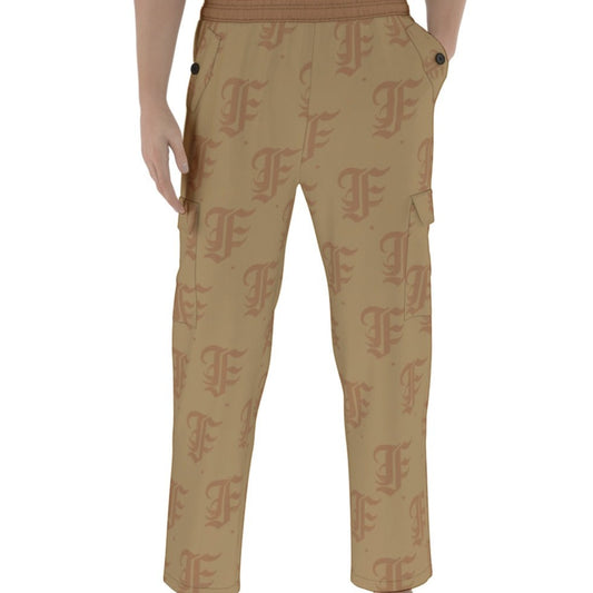 FFCoffee | Cargo Pants