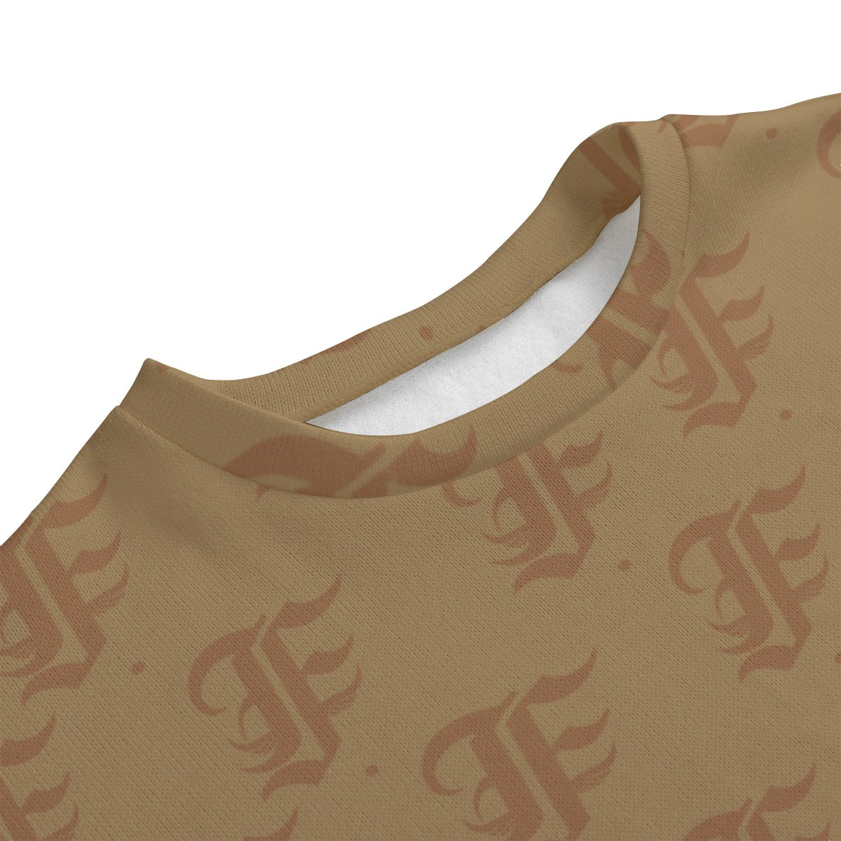 FFCoffee | Drop Knitted Sweater