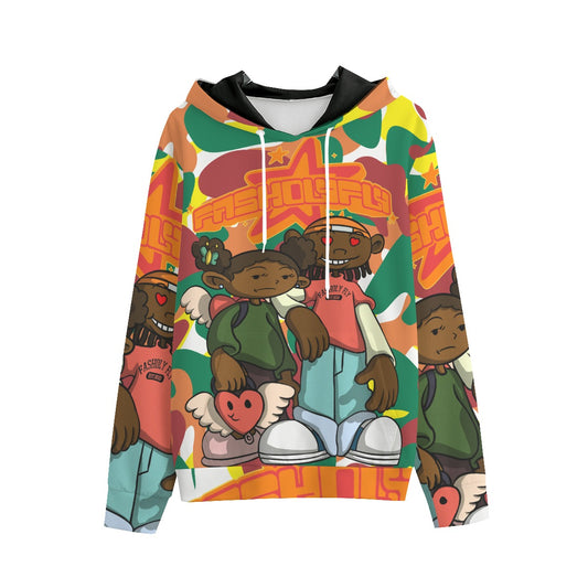 KND Hoodie(Limited Edition) | 310GSM Cotton