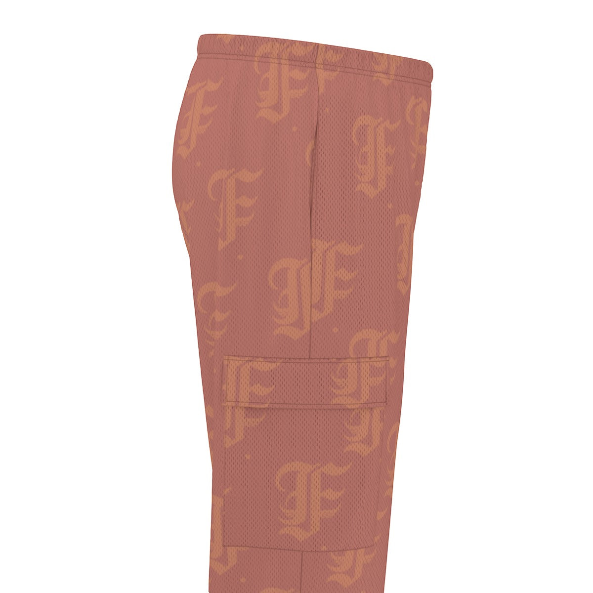 FFBrick | Track Cargo Pants