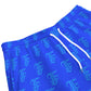FFBlue Shorts | 310GSM Cotton