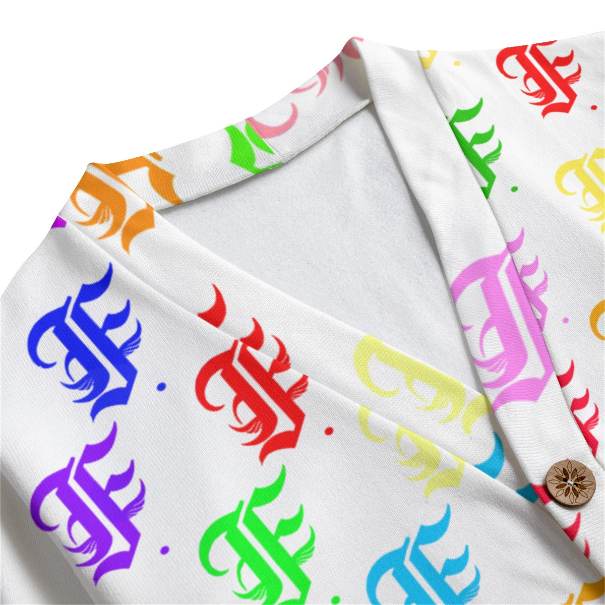Multi Fly | Cardigan