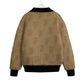 FFCoffee | Knit Workwear Jacket