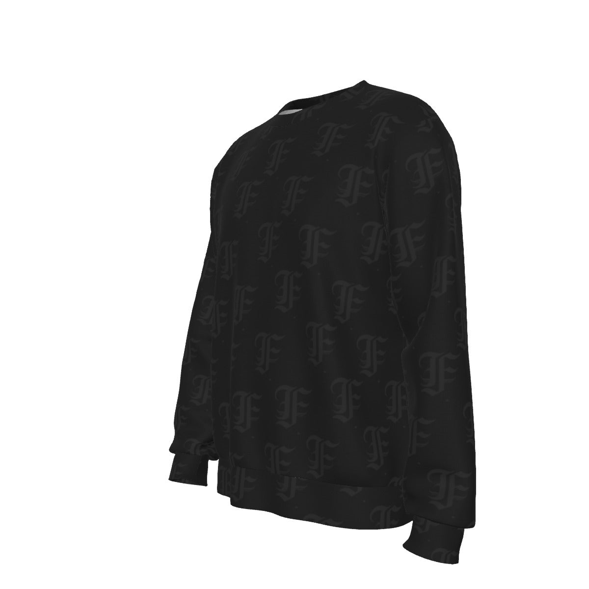 FFBlack | Basic Sweater