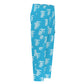 FFBabyBlu | Track Cargo Pants