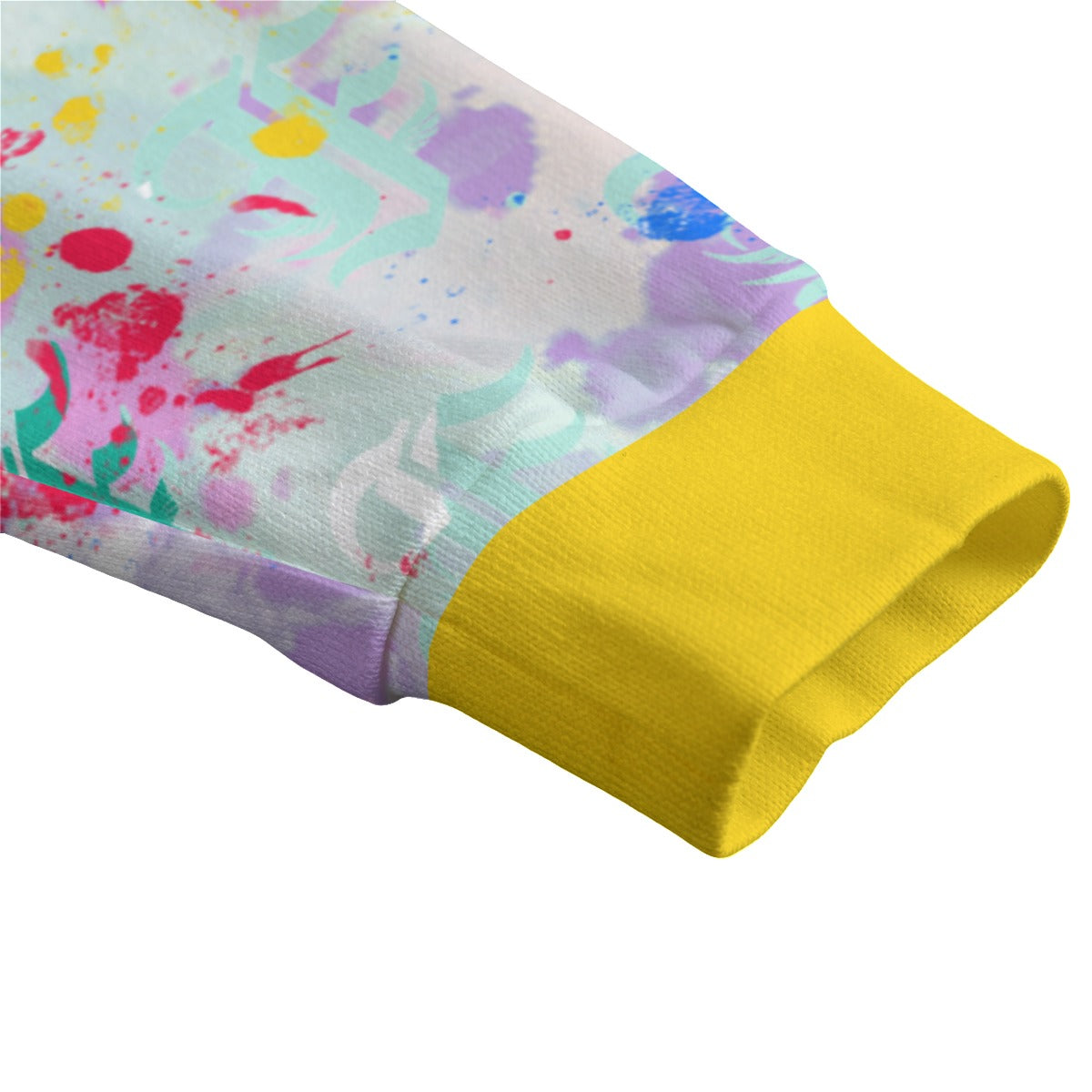 Pastel Splatter | Cardigan