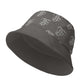FFGrey | Bucket Hat