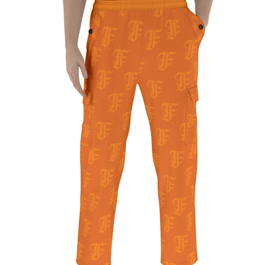 FFOrange | Cargo Pants