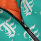 FFTurquoise | Knit Workwear Jacket