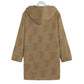 FFCoffee | Fleece Canvas Coat