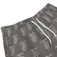 FFGrey Shorts | 310GSM Cotton