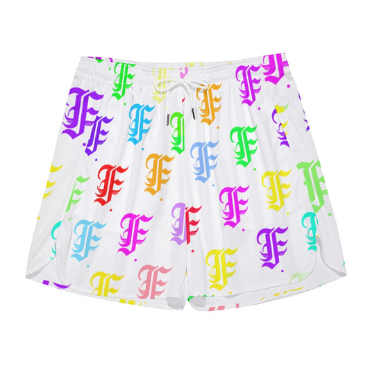 FFMulti-Fly | Track Shorts