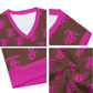 FFBrown&Pink | Sweatervest