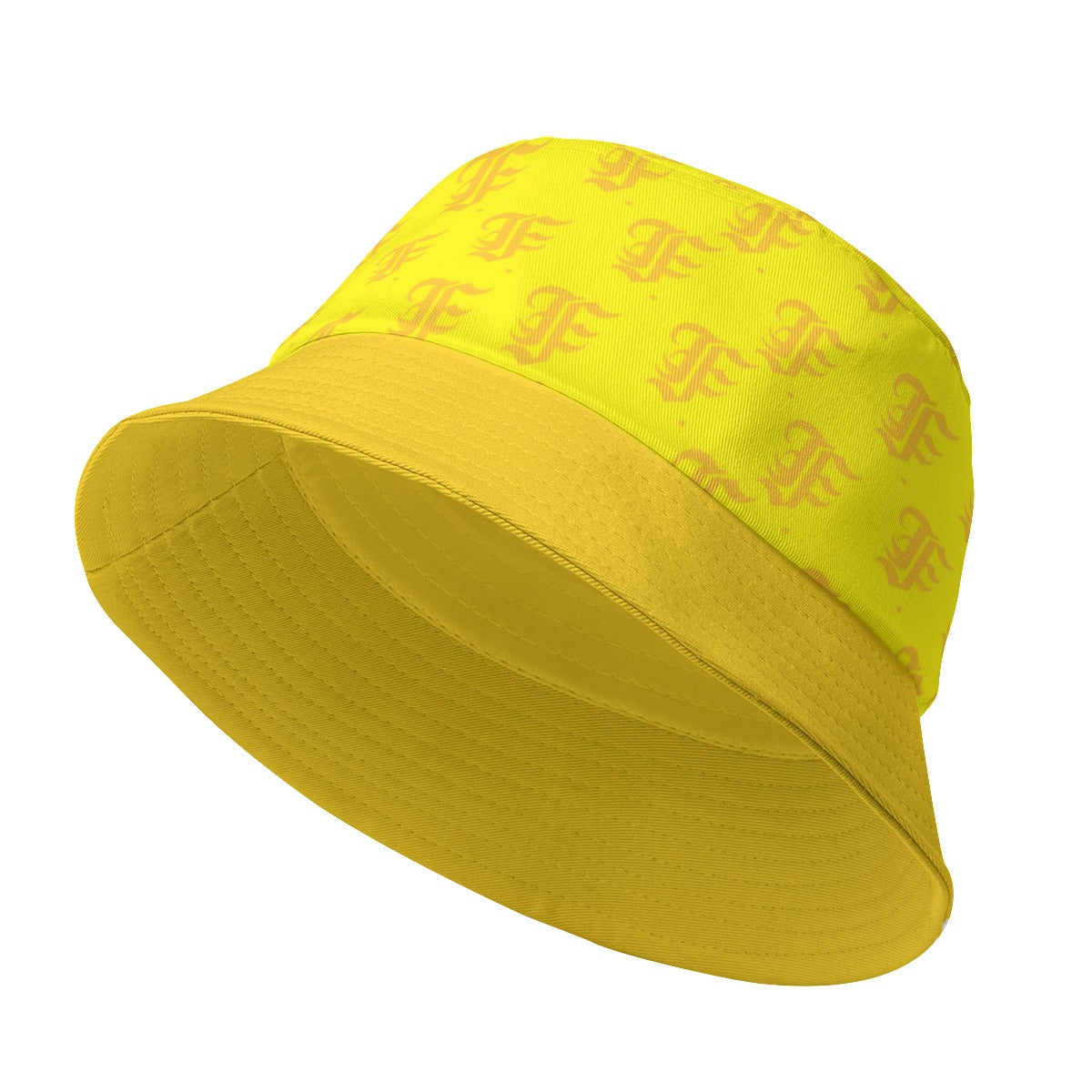 FFYellow | Bucket Hat