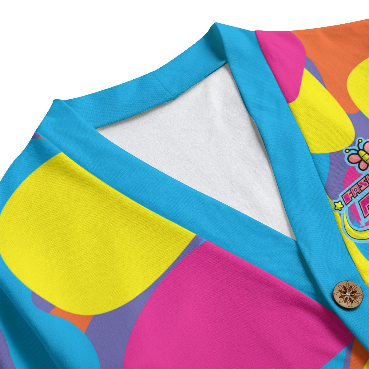 FFGURLZ Cardigan V1