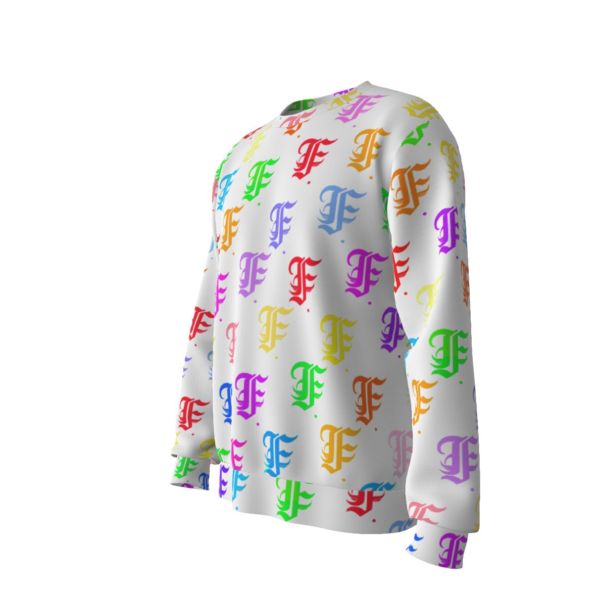 Multi Fly | Basic Sweater