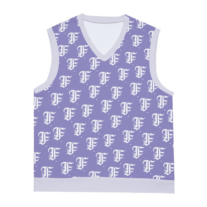 FFLavender | Sweatervest