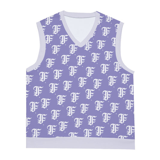 FFLavender | Sweatervest