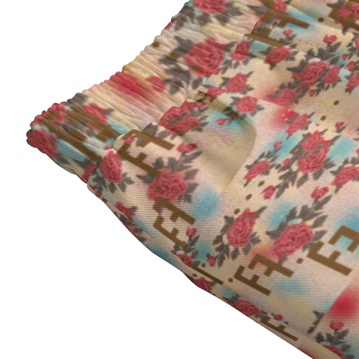 FFDesigna Mid-slit Skirt | 245GSM Cotton