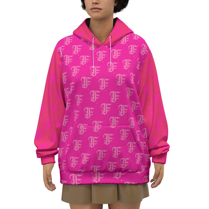 FFPink | 310GSM Cotton