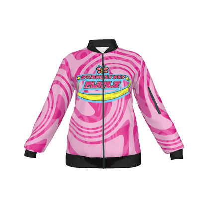 FFGURLZ Bomber