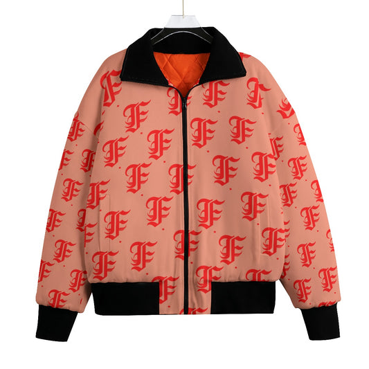 FFCherry | Knit Workwear Jacket
