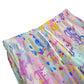 FFPastel Splatter Shorts | 115GSM Cotton poplin