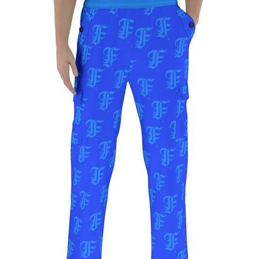 FFBlue | Cargo Pants
