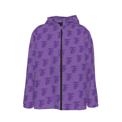 FFPurple | Windbreaker