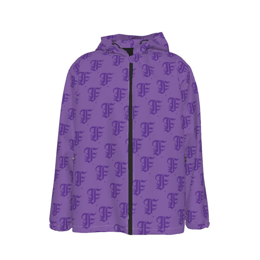 FFPurple | Windbreaker