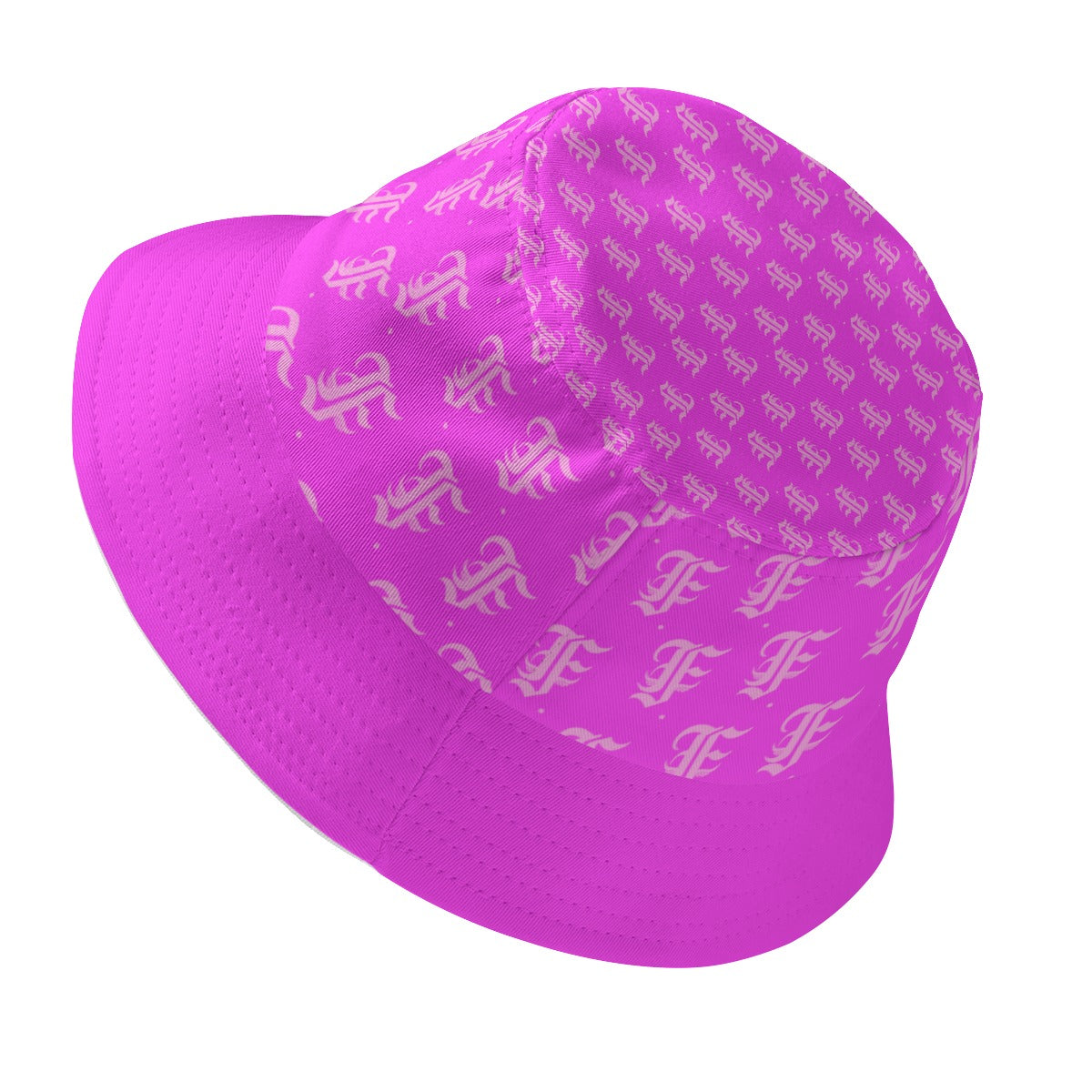 FFPink | Bucket Hat