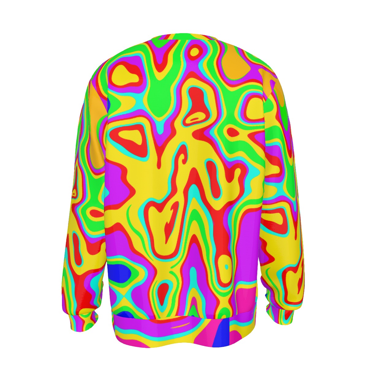 FFGroovy | Basic Sweater