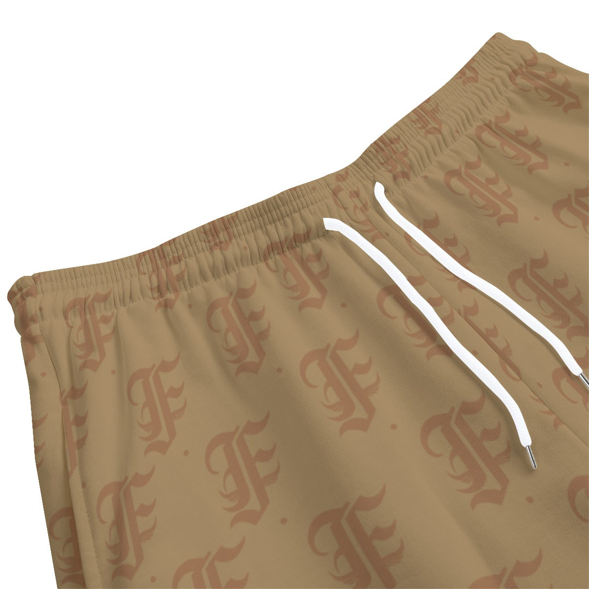 FFCoffee Shorts | 310GSM Cotton