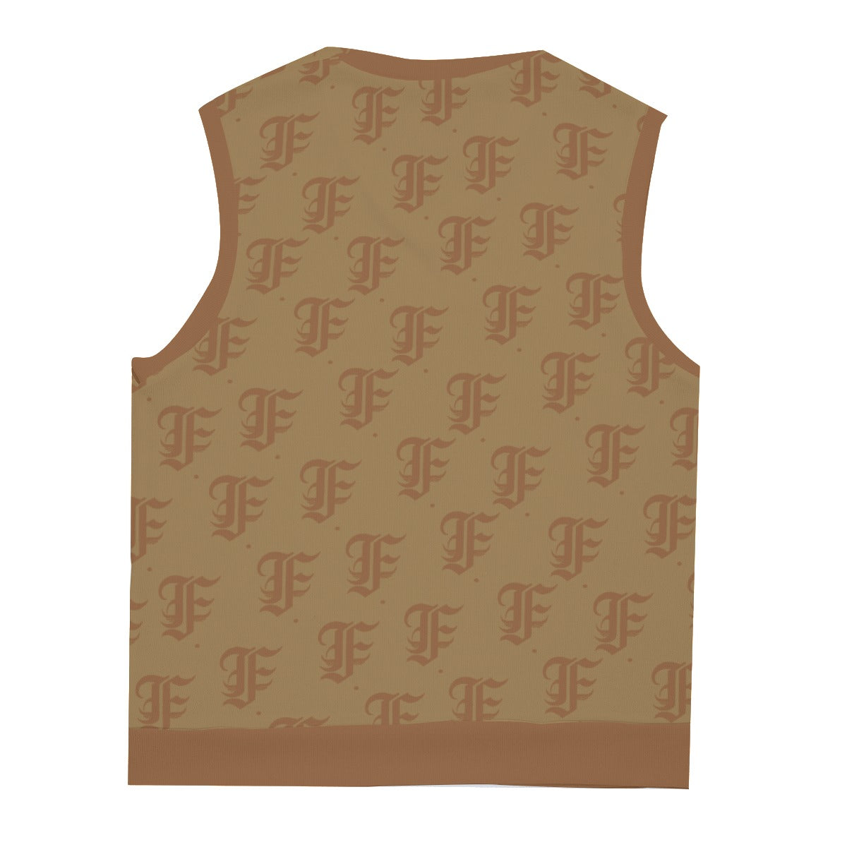 FFCoffee | Sweatervest
