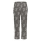 FFGrey | Track Cargo Pants