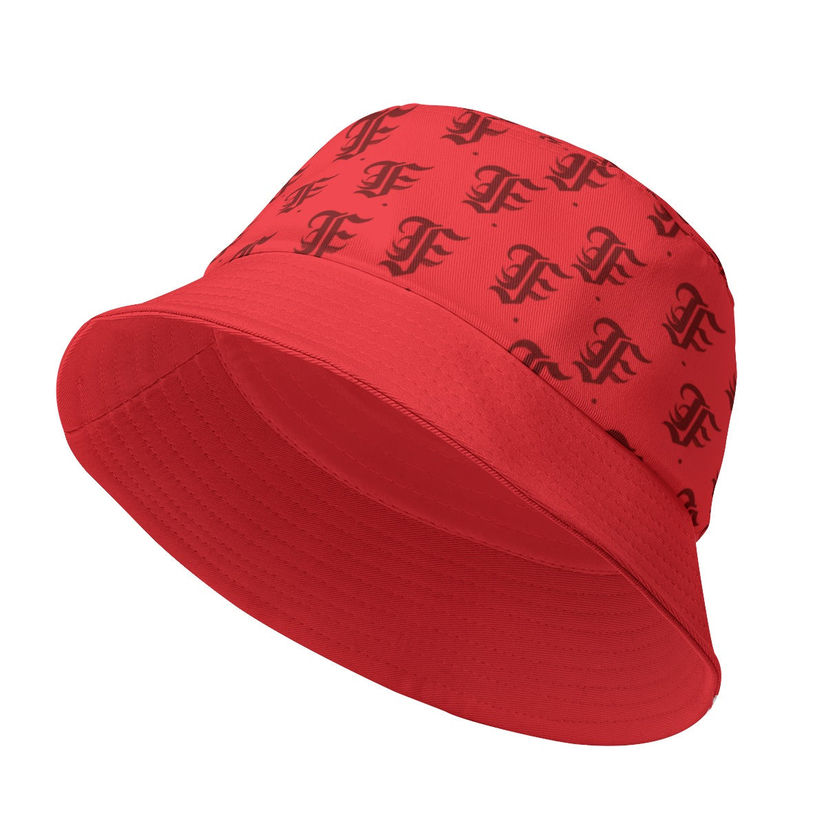FFRed | Bucket Hat