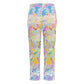 FFPastelSplatta | Track Cargo Pants