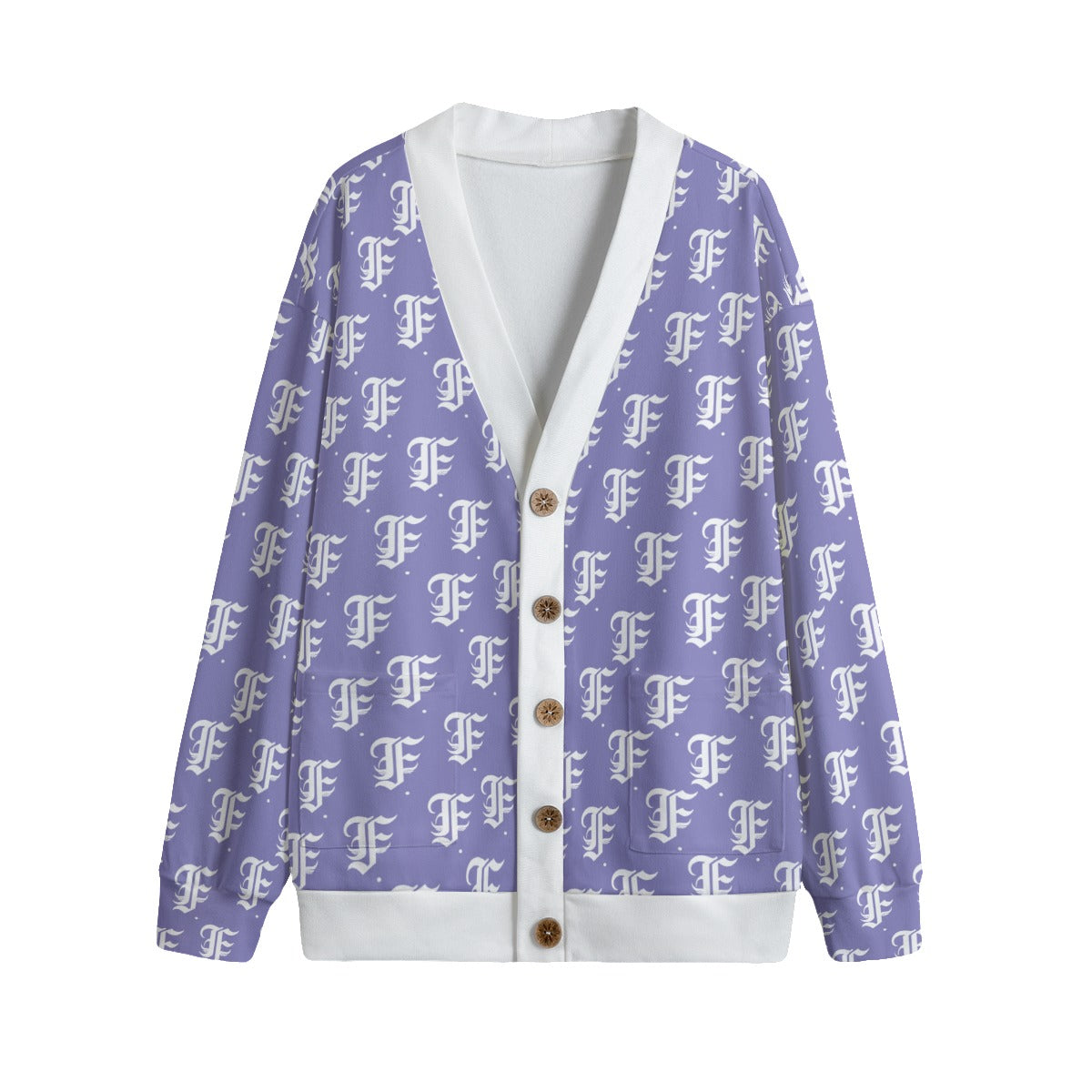 FFLavender | Cardigan