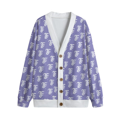 FFLavender | Cardigan