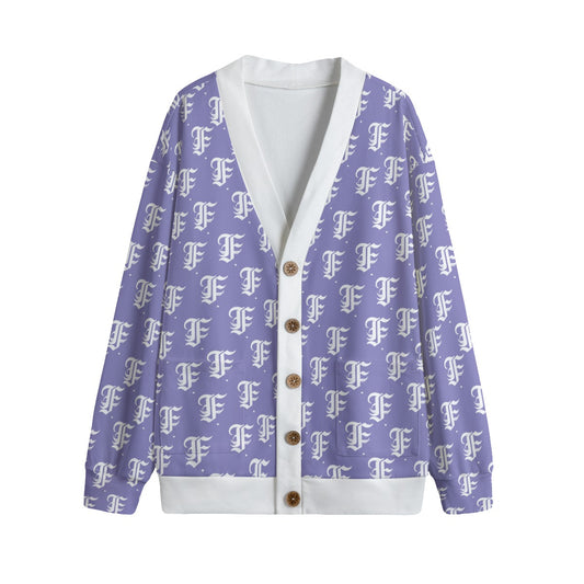 FFLavender | Cardigan