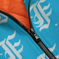 FFBabyBlu | Knit Workwear Jacket